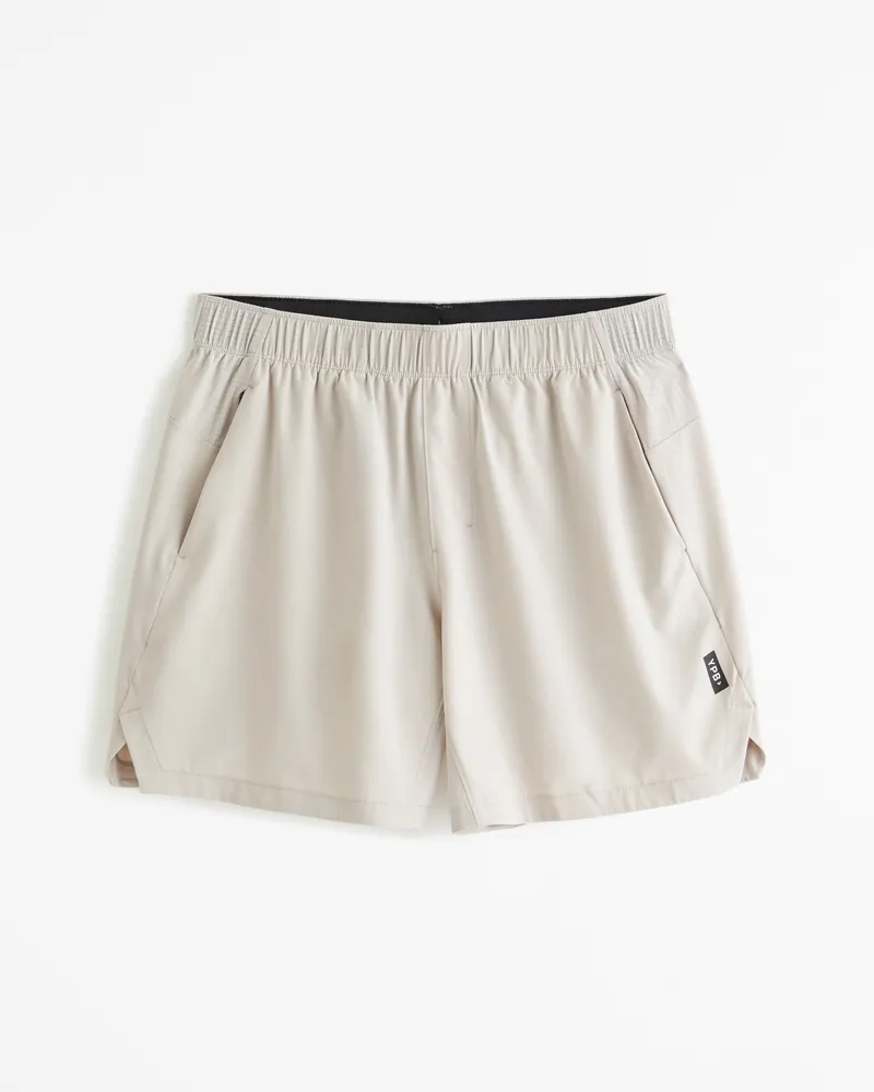 YPB motionTEK Unlined Cardio Short