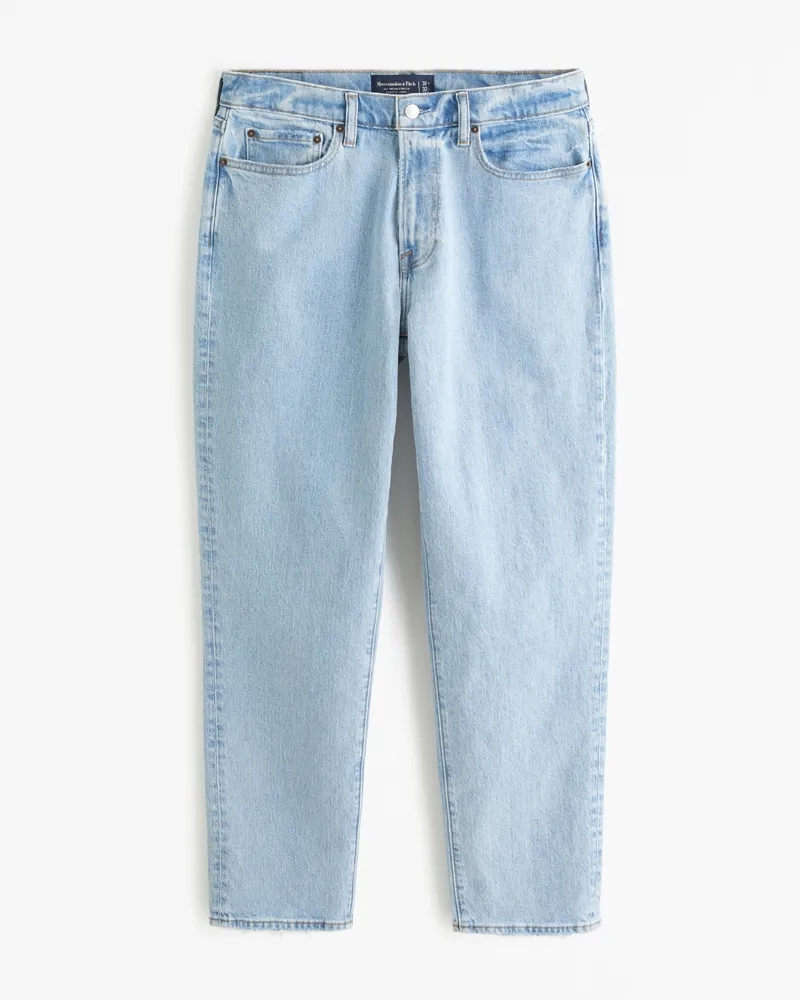 Athletic Loose Jean