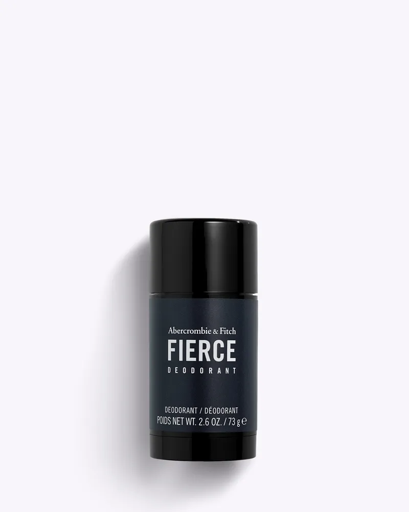 Fierce Deodorant Stick