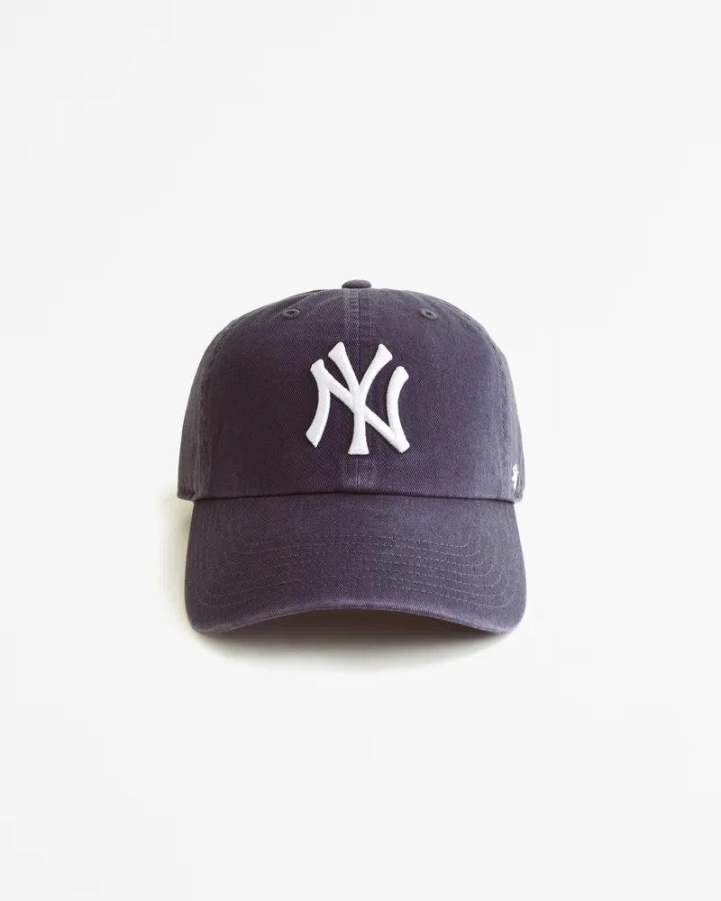 new york yankees baseball hat